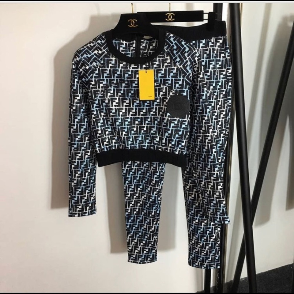 Fendi set